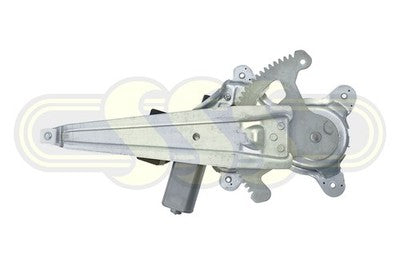 Toyota Camry Door Window Regulator Left Hand Rear Electric With (03/21-On)