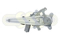 Toyota Camry Door Window Regulator Left Hand Rear Electric With (03/21-On)