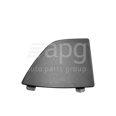 Genuine Mazda 3 BN Front Bar Tow Hook Cover RH (05/16-03/19)