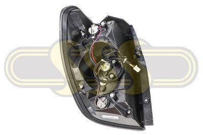Holden Captiva Tail Lamp Right Hand (01/11-2014)