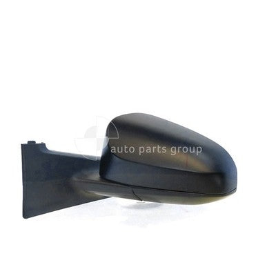 Toyota Yaris Door Mirror LH Electric Without Indicator Without Heated