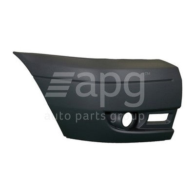 Ford Transit VM Front Bar End RH (09/06-08/13)