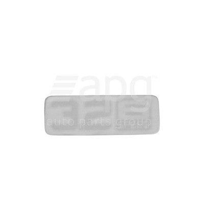 Genuine Ford Ranger PX II Decal Front Guard (06/15-05/18)