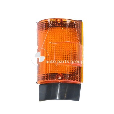 Mitsubishi Mitsubishi/Fuso Truck FE Front Park / Indicator Lamp LH (01/86-12/95)
