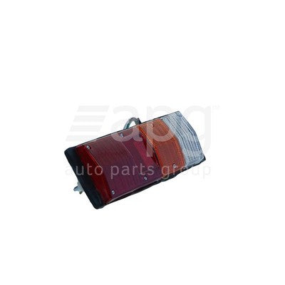 Holden Rodeo KB26/KB28/KB41/KB42/KB48/RA/TF Tail Lamp LH & RH (01/81-06/08)