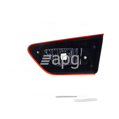 Genuine Subaru Impreza G5 Tail Gate Lamp LH (12/16-11/18)