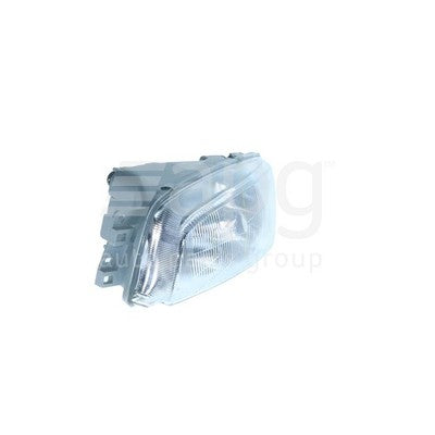 Mitsubishi Lancer CE Head Lamp LH (06/96-06/02)