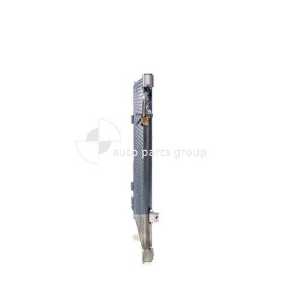 Nissan Almera N17/K13 A/C Condenser 16 mm 8 mm Fin (09/10-07/14)