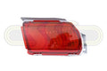 Toyota Landcruiser Prado Bar Reflector Right Hand Rear (08/17-12/23)