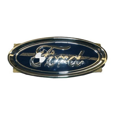 Genuine Ford Focus LZ/JK Tail Gate Emblem (09/15-On)