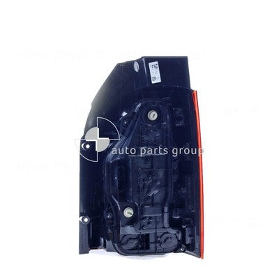 Genuine Volkswagen California T6.1 Tail Lamp LH (08/20-On)