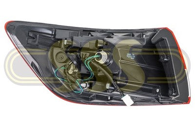Mazda Cx9 Tail Lamp Right Hand (10/12-05/16)