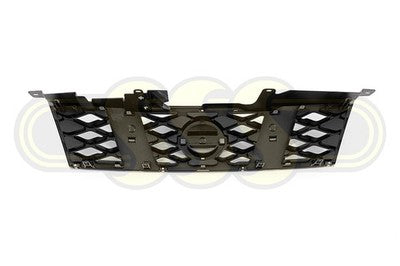 Genuine Nissan / Datsun Xtrail Grille Painted (09/07-09/10)