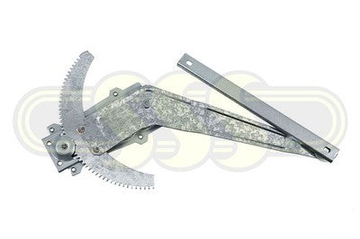 Nissan Patrol GU Door Window Regulator Right Hand Rear Electric (1988-1993)
