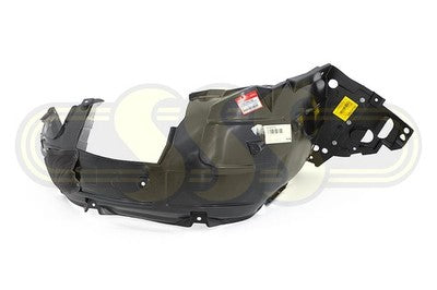 Genuine Honda Hrv Guard Liner Right Hand Front RS (2018-12/21)