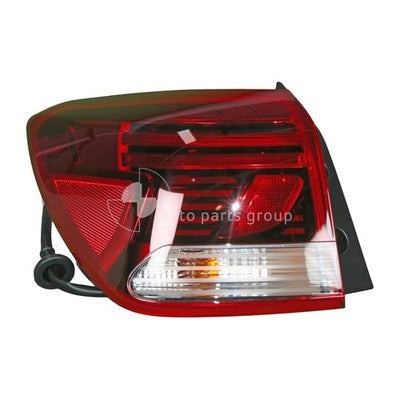Genuine Kia Rio YB Tail Lamp LH LED (01/17-04/21)