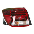 Genuine Kia Rio YB Tail Lamp LH LED (01/17-04/21)