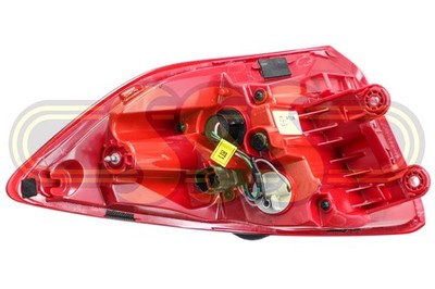 Genuine Hyundai Tucson Tail Lamp Right Hand (04/15-06/18)