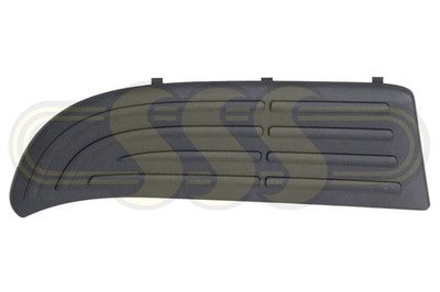 Genuine Toyota Hilux 1988-On Bar Step Cover Right Hand Rear (07/11-08/15)