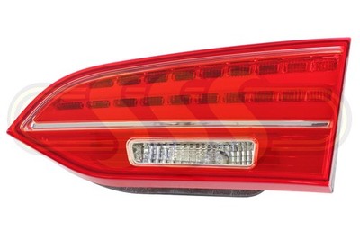 Genuine Hyundai Santa Fe Wagon Rear Garnish Lamp Right Hand With (06/12-05/15)