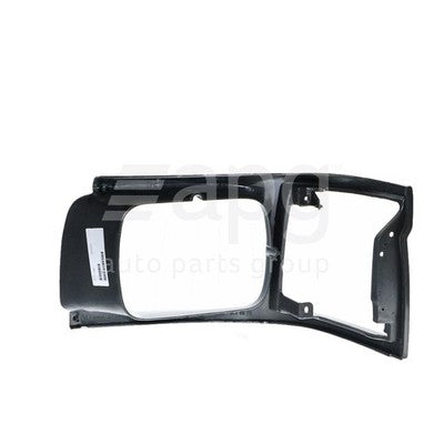 Toyota Hiace RZH / LH10# Head Lamp Rim RH (08/89-01/05)