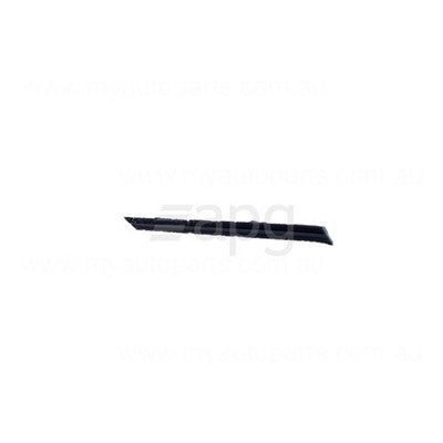 Genuine Toyota RAV4 Front Bar Mould Upper LH (05/19-11/21)