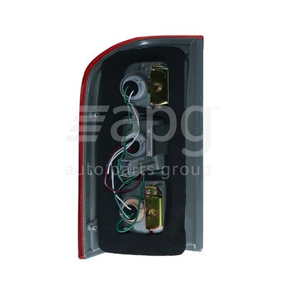 Nissan Patrol GU Tail Lamp RH (10/01-10/04)
