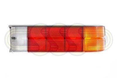 Holden Commodore Tail Lamp Right Hand Sedan Executive (03/86-08/88)