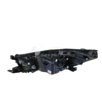 Toyota Hilux Head Lamp RH Halogen
