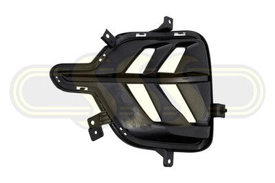 Genuine Kia Niro Fog Lamp Cover Right Hand Front HEV (03/21-04/22)