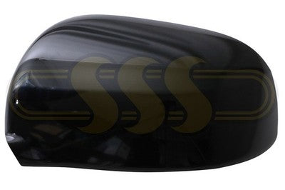 Genuine Mitsubishi Outlander Door Mirror Cover Left Hand No Mirror (10/12-12/14)