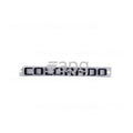 Genuine Holden Colorado RG Tail Gate Emblem (06/12-12/20)