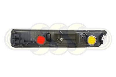 Mitsubishi Pajero Bar Lamp Left Hand Rear (02/00-09/02)