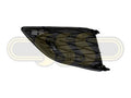 Genuine Toyota Corolla 94-On Fog Lamp Cover Left Hand No Fog Light (03/07-04/10)