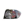 Genuine Mazda CX-7 ER Tail Lamp RH (11/06-02/12)