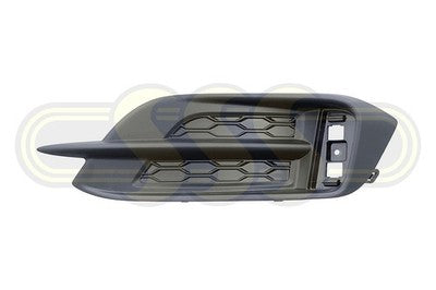 Genuine Honda Civic Bar Grille Left Hand Rear (2018-On)