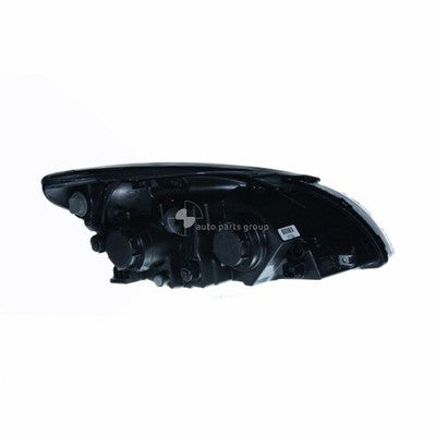 Genuine Hyundai i30 FD Head Lamp LH (02/09-04/12)