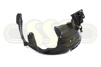 Genuine Honda Jazz Guard Liner Right Hand (2014-2017)