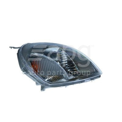 Toyota Echo NCP10R/NCP13R Head Lamp RH (03/99-12/02)