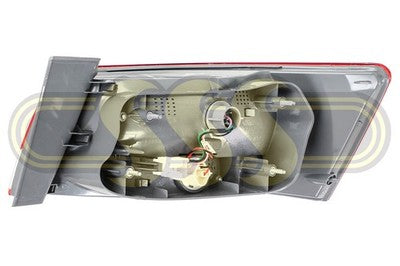 Genuine Hyundai Sonata Tail Lamp Left Hand (01/08-02/10)