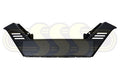 Genuine Nissan / Datsun Qashqai Bar Cover Garnish Front Centre (06/17-05/22)