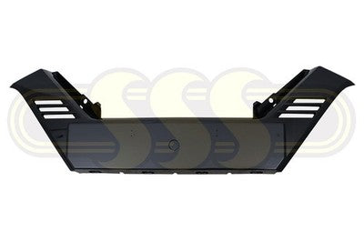 Genuine Nissan / Datsun Qashqai Bar Cover Garnish Front Centre (06/17-05/22)