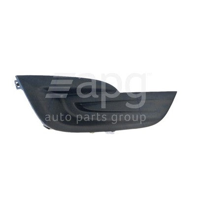 Genuine Nissan Altima L33 Front Bar Grille RH (09/13-04/17)