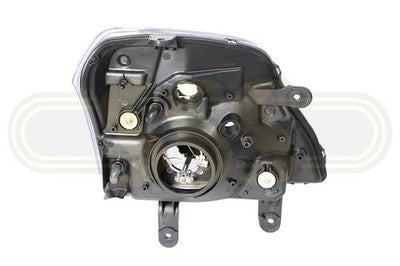 Holden Rodeo Head Lamp Left Hand (01/03-03/07)