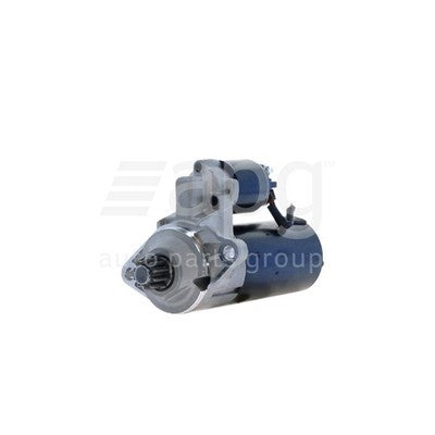 Audi A3 8P/5L/2K Starter Motor Bosch Type 12 Volt (06/04-11/21)