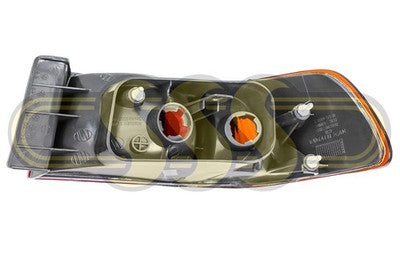 Toyota Camry Tail Lamp Left Hand Sedan (07/97-08/00)