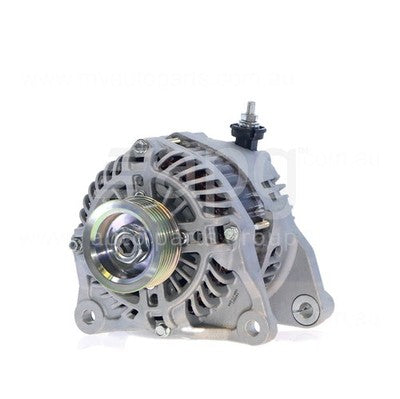 Mazda 2 2C/DJ/DL Alternator Mitsubishi Type 12v 100 Amp (02/12-01/22)