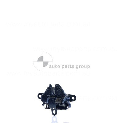 Genuine Toyota Landcruiser Prado Bonnet Lock (09/02-07/09)