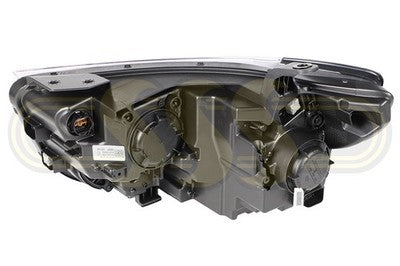 Genuine Hyundai Iload / Imax Head Lamp Right Hand No Projector I-Load (03/18-On)