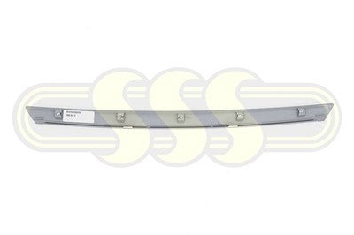Ford Fairmont Bonnet Mould Painted (09/06-03/08)